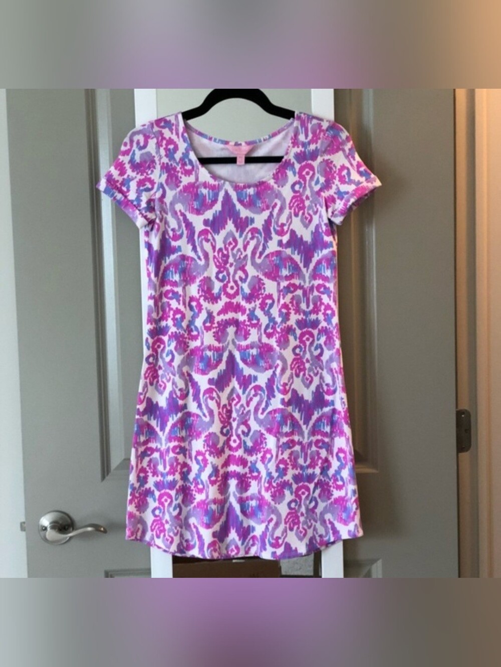 NEW Lilly Pulitzer Tammy Dress